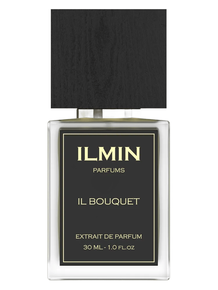 Il Bouquet by ILMIN Parfums