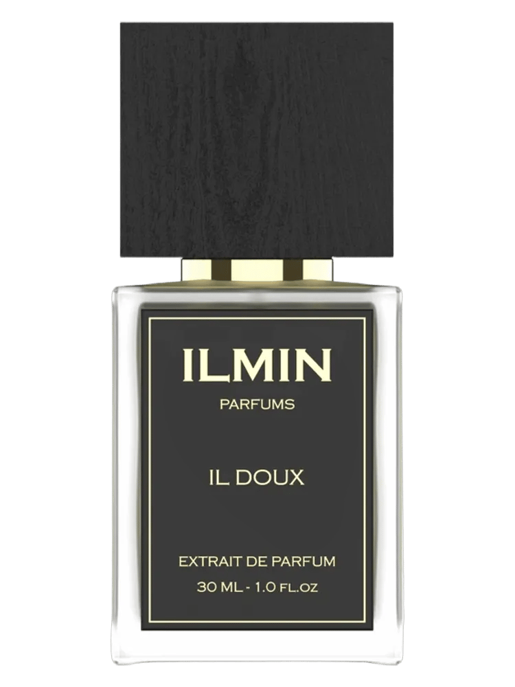 Il Doux by ILMIN Parfums