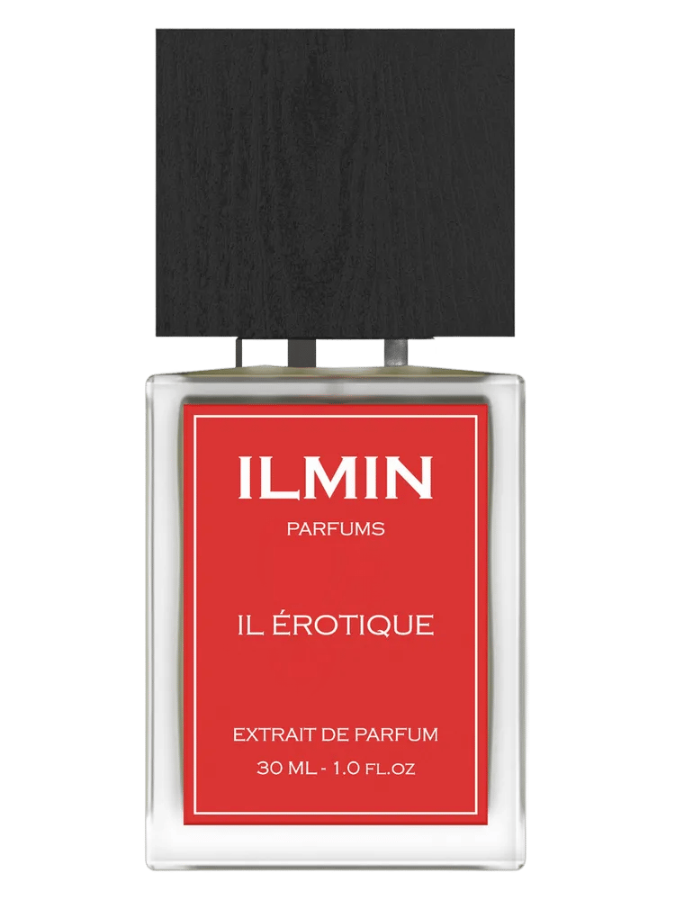 Il Erotique by ILMIN Parfums