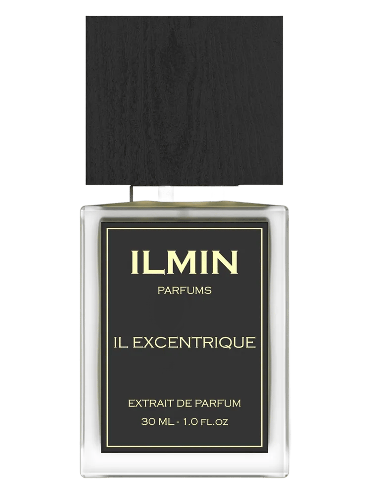 Il Excentrique by ILMIN Parfums