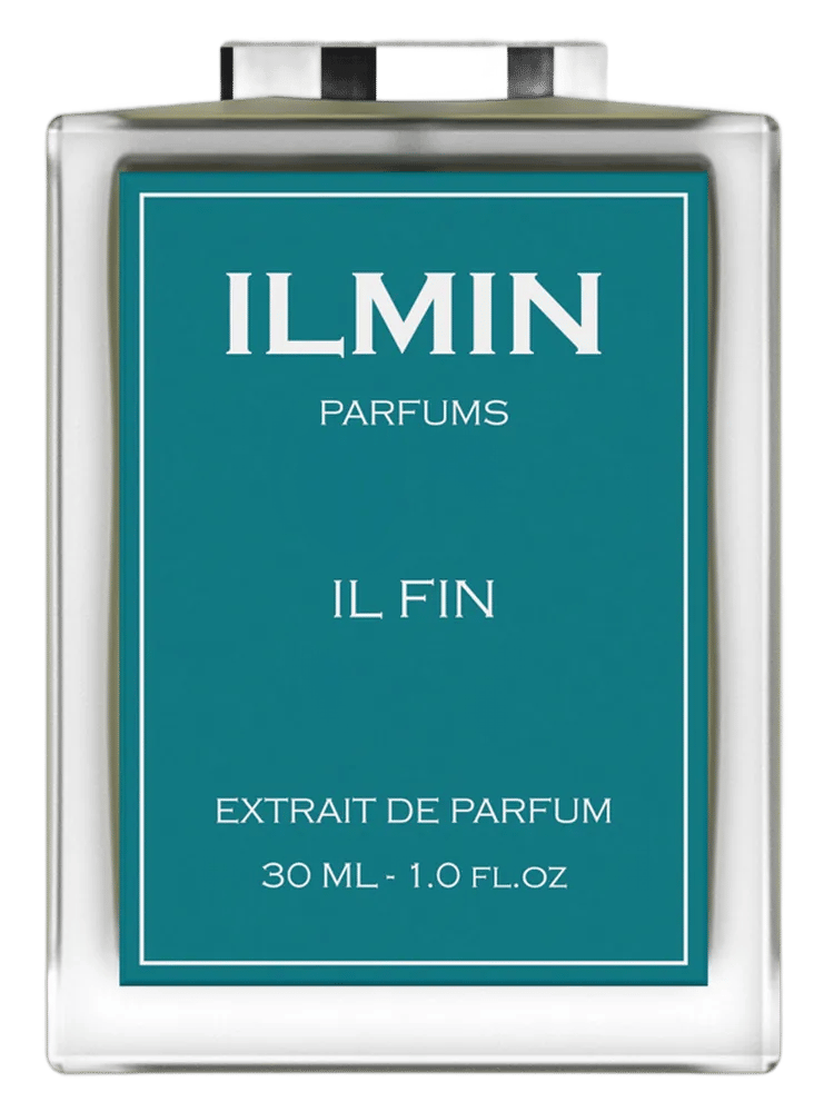 Il Fin by ILMIN Parfums
