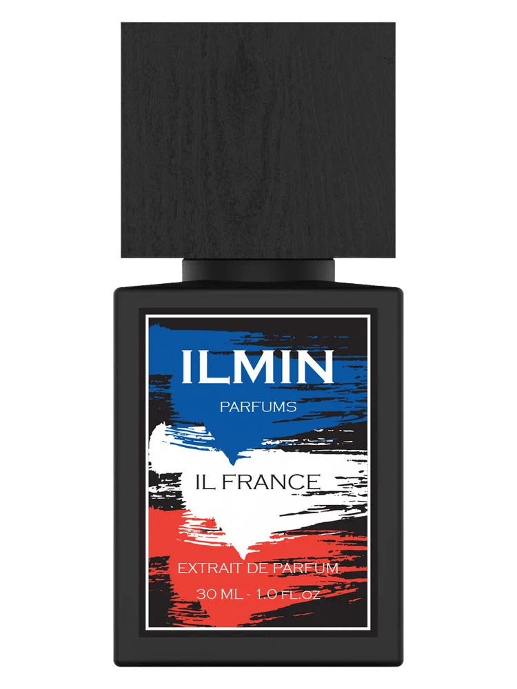 Il France by ILMIN Parfums