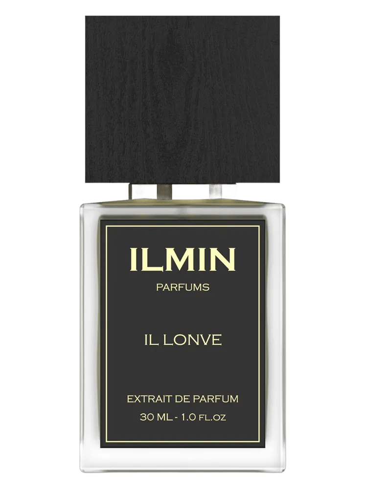 Il Lonve by ILMIN Parfums