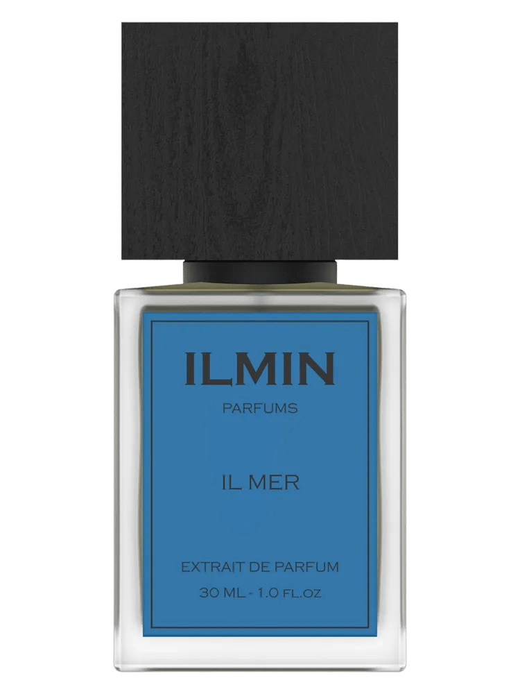 Il Mer by ILMIN Parfums