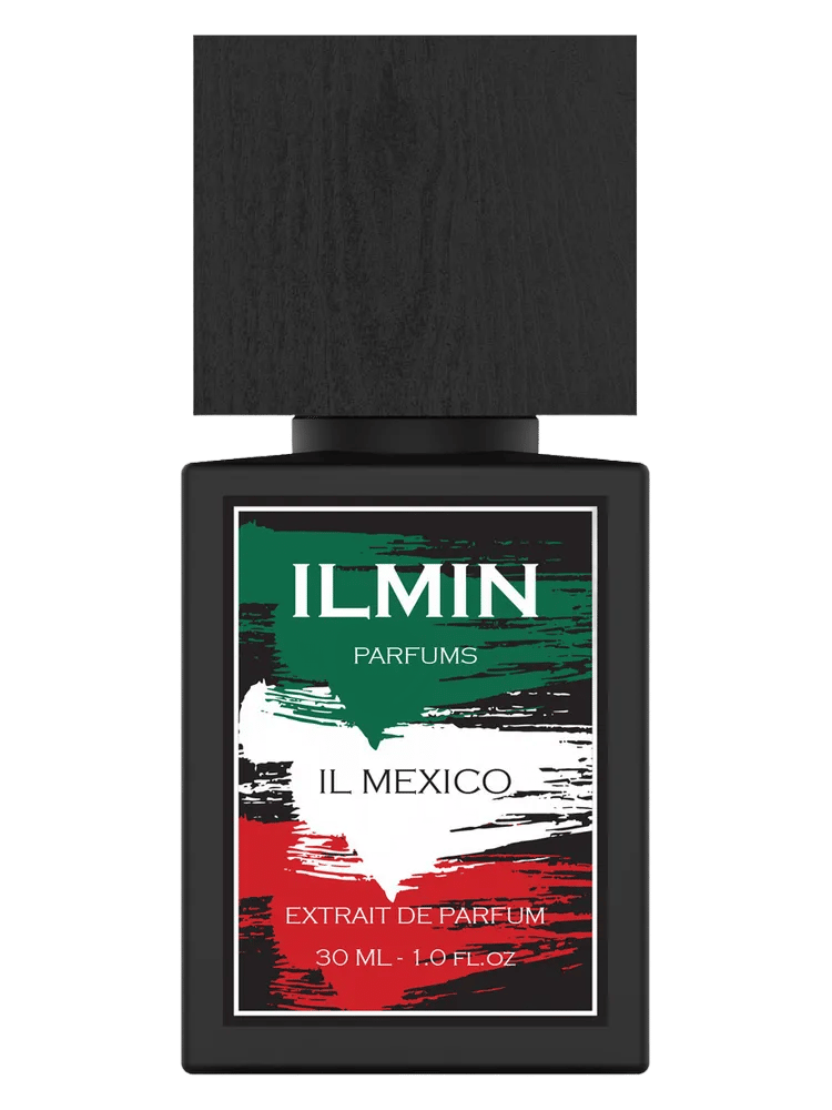 Il Mexico by ILMIN Parfums