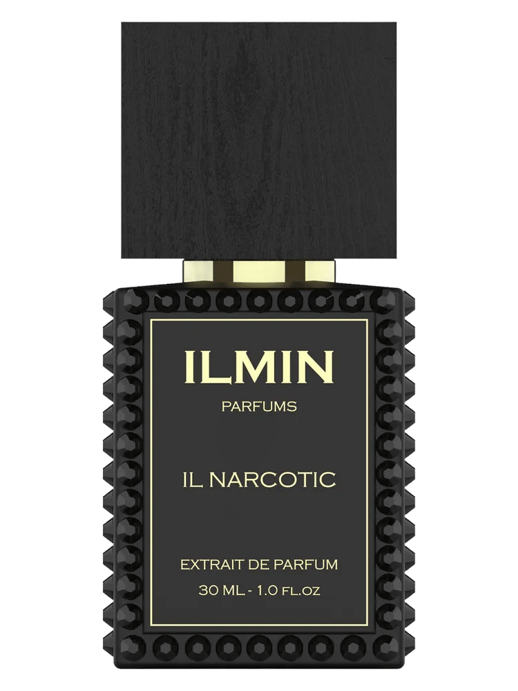 Il Narcotic by ILMIN Parfums