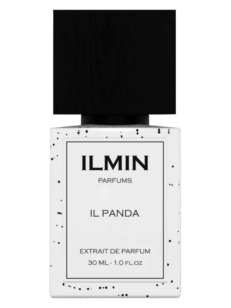 Il Panda by ILMIN Parfums