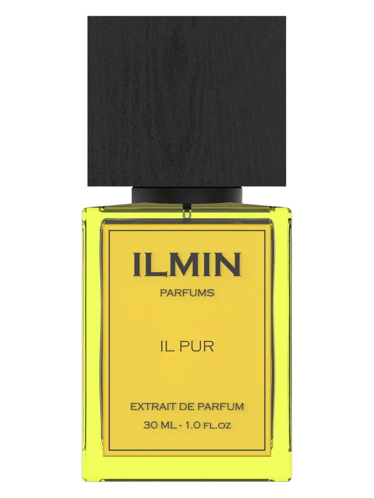 Il Pur by ILMIN Parfums