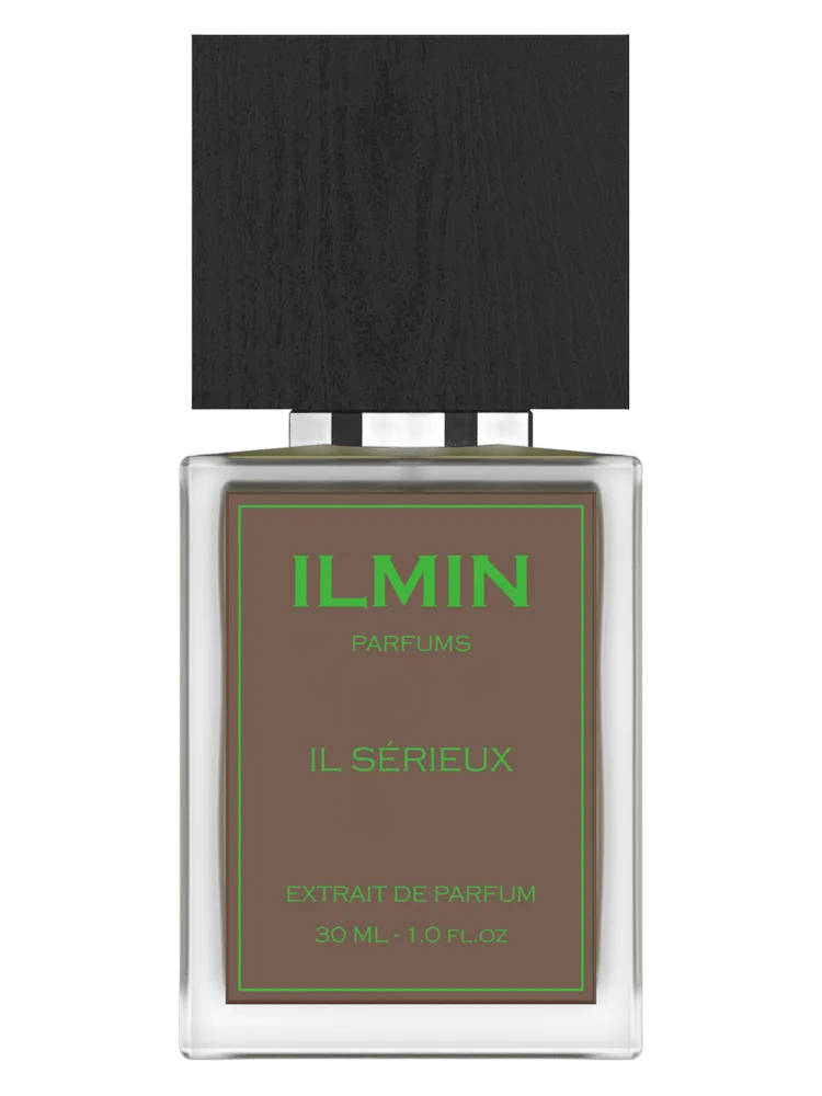 Il Sérieux by ILMIN Parfums