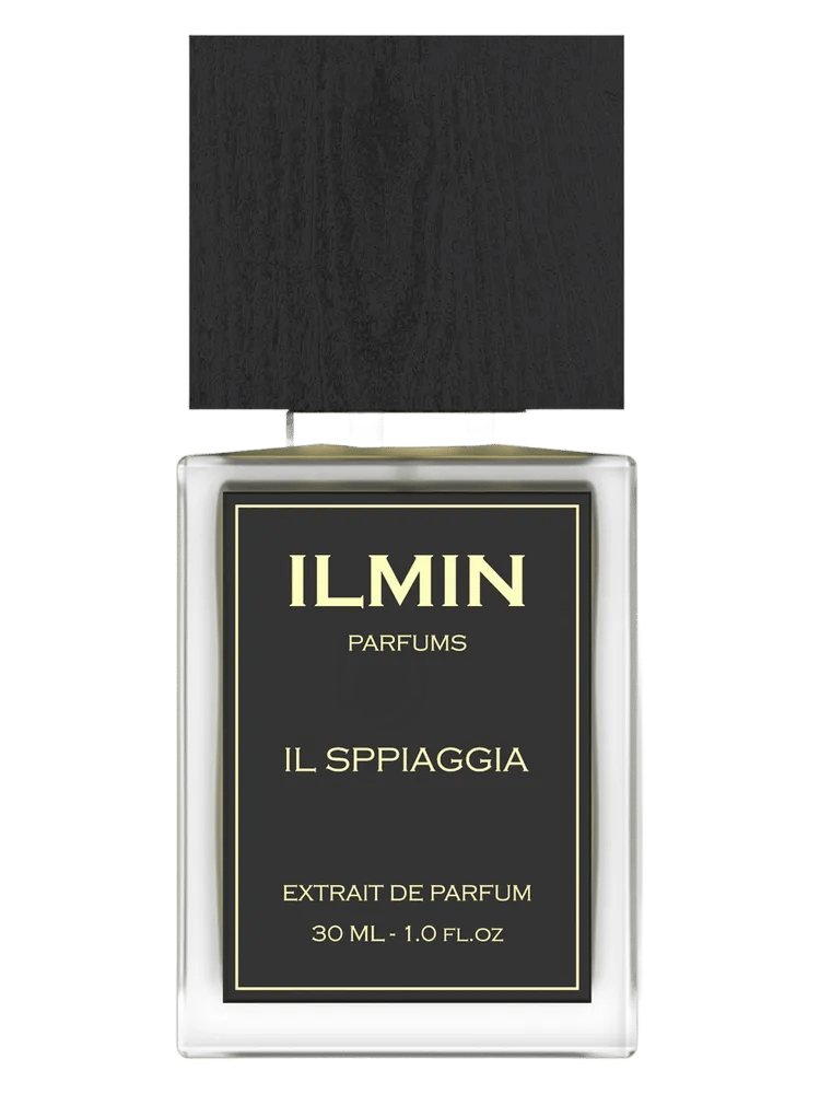 Il Sppiaggia by ILMIN Parfums