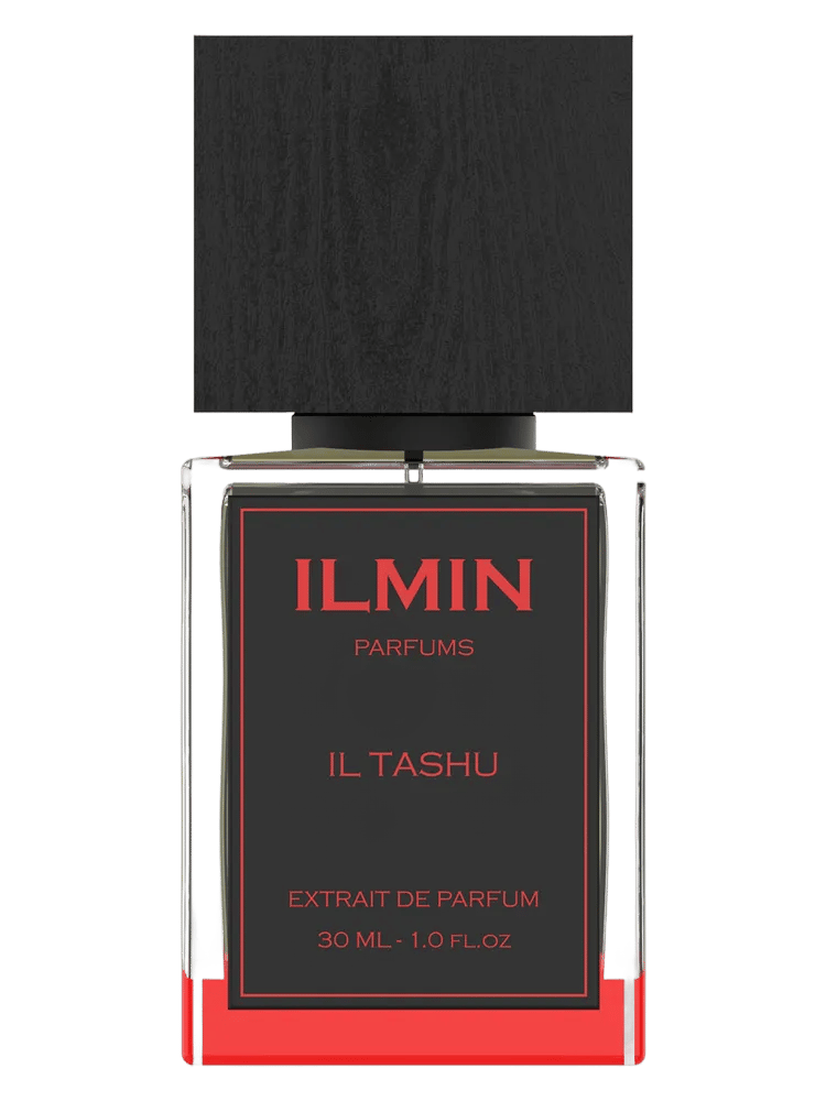 Il Tashu by ILMIN Parfums