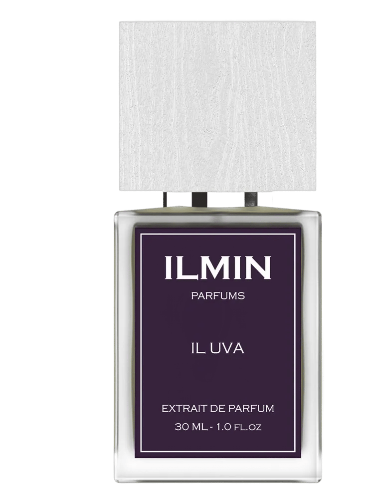 Il Uva by ILMIN Parfums
