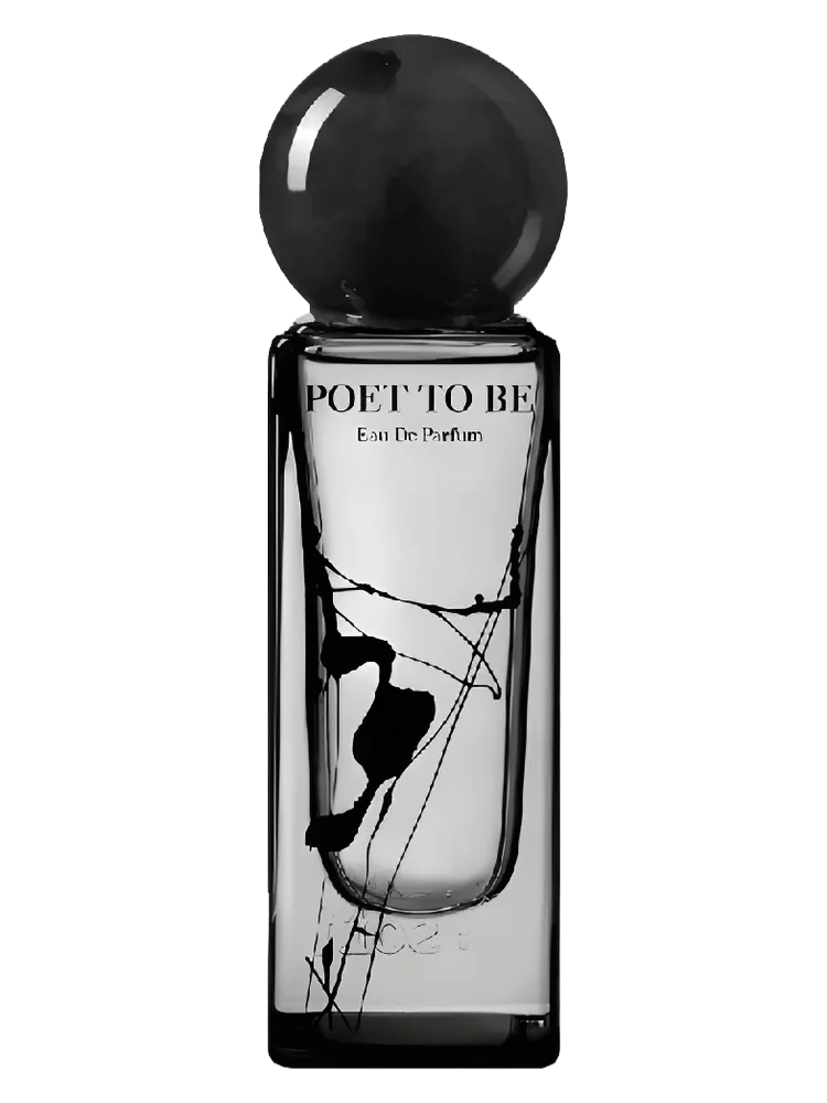 Poet To Be by IM : SOLE