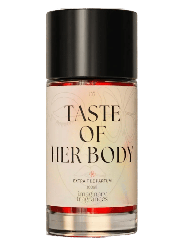 Taste Of Her Body by Imaginary Fragrances
