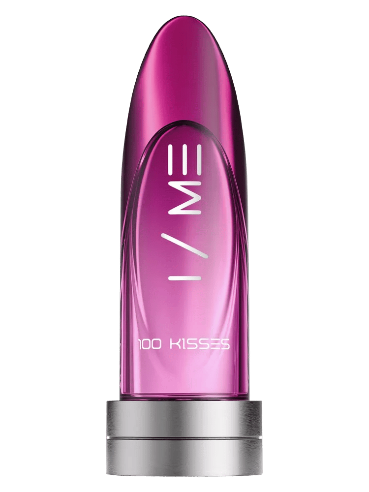 100 Kisses by I/ME