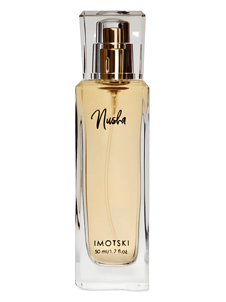 Nusha by Imotski