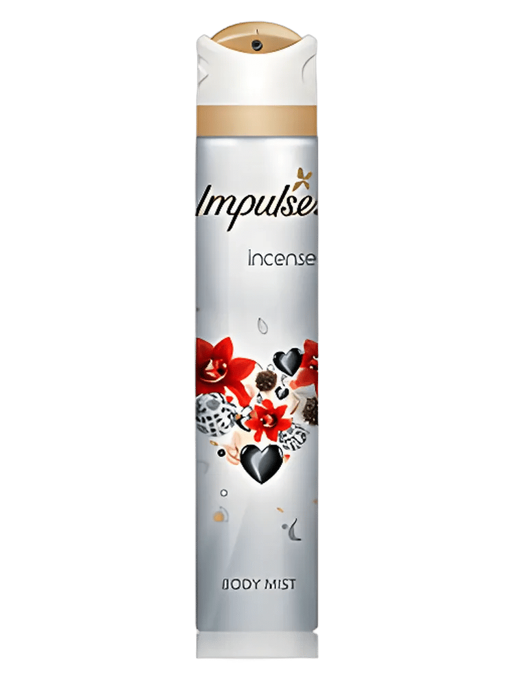 Incense by Impulse