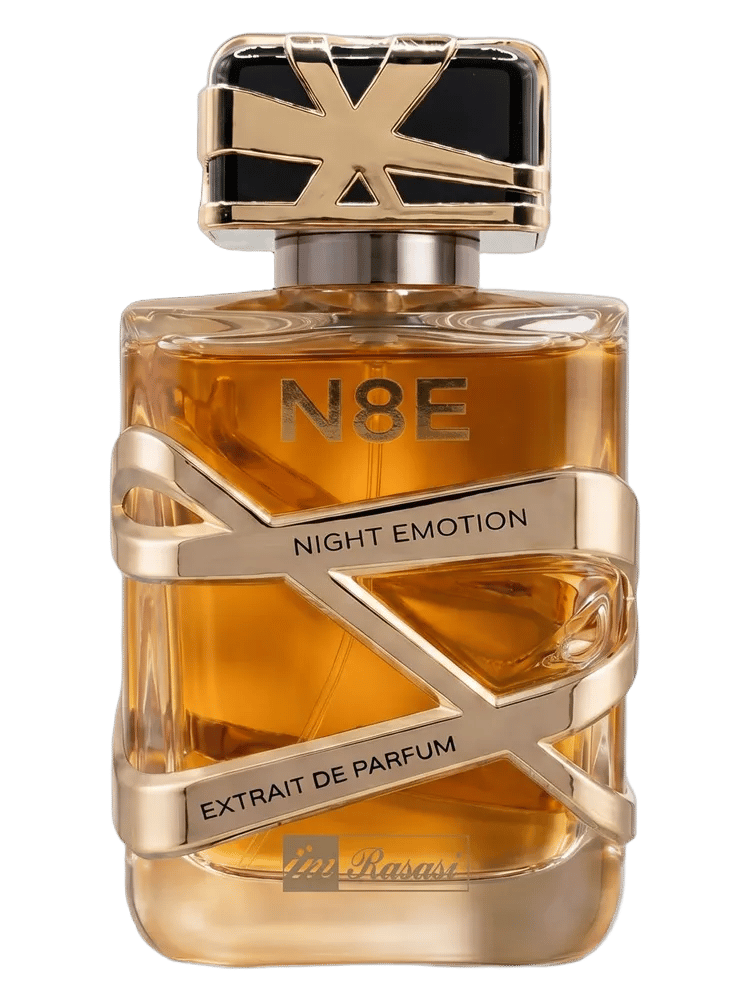 N8E (Night Emotion) by Imrasasi by Rasasi