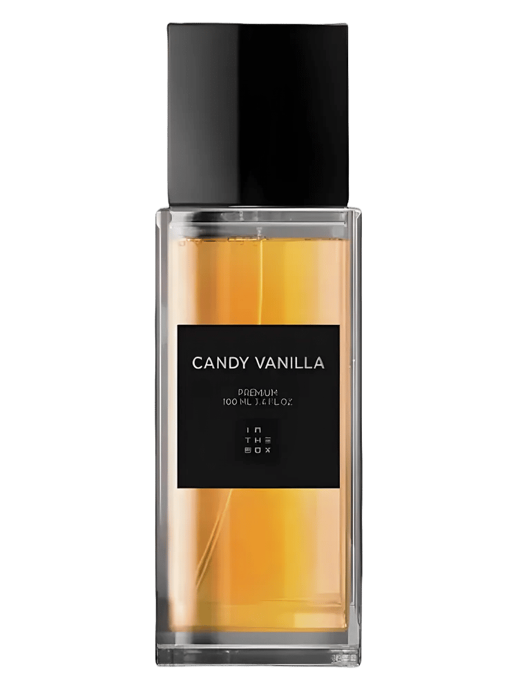 Candy Vanilla by In The Box