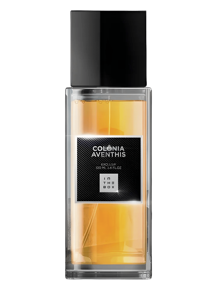 Colônia Aventhis by In The Box
