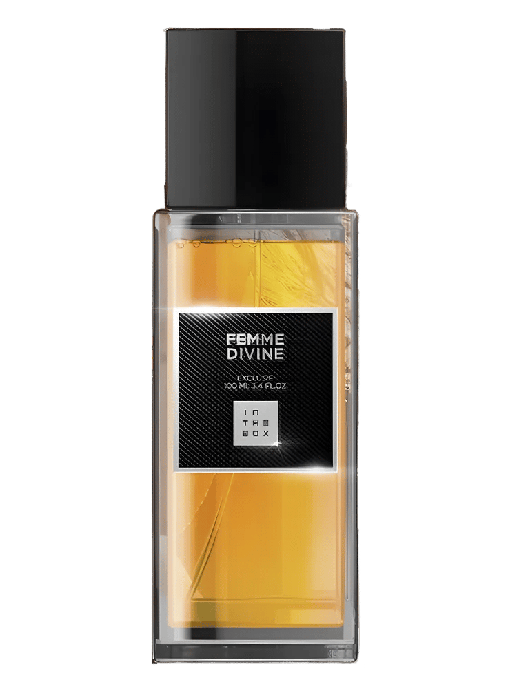 Femme Divine by In The Box