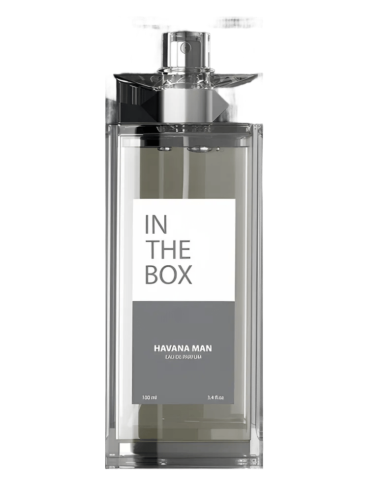 Havana Man by In The Box