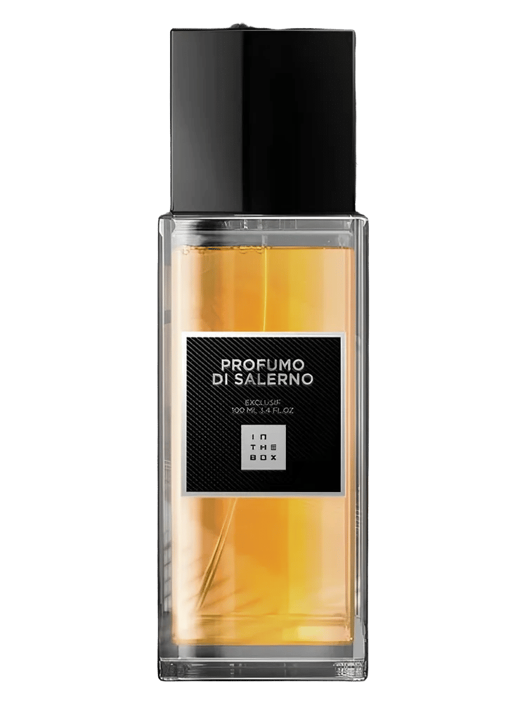 Profumo di Salerno by In The Box