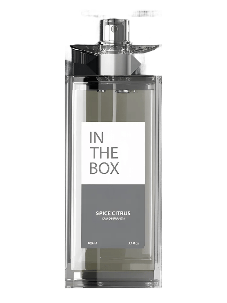 Spice Citrus by In The Box