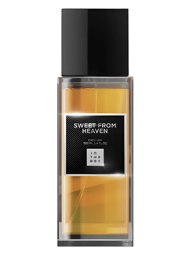 Sweet From Heaven by In The Box