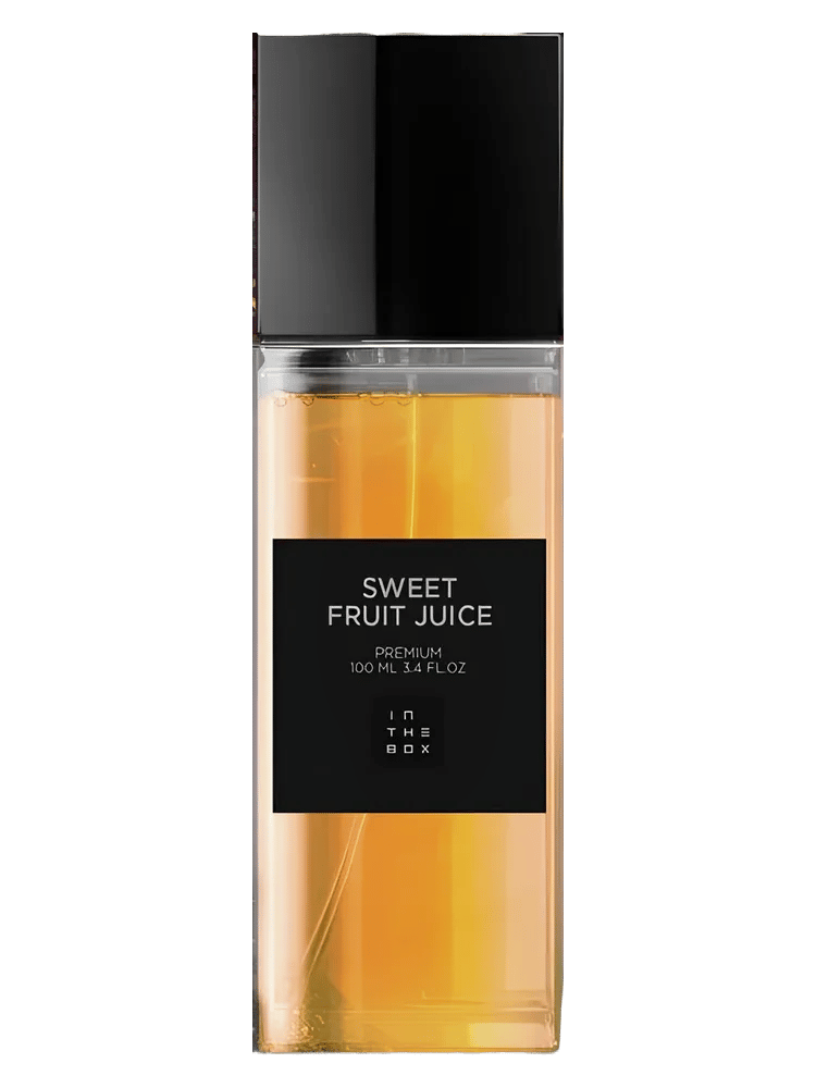 Sweet Fruity Juice by In The Box