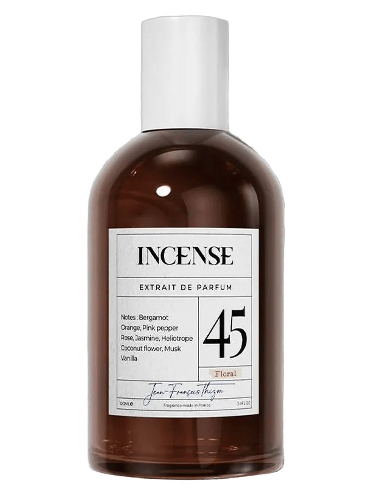 Citrus Blossom Perfume 45 by Incense Parfums