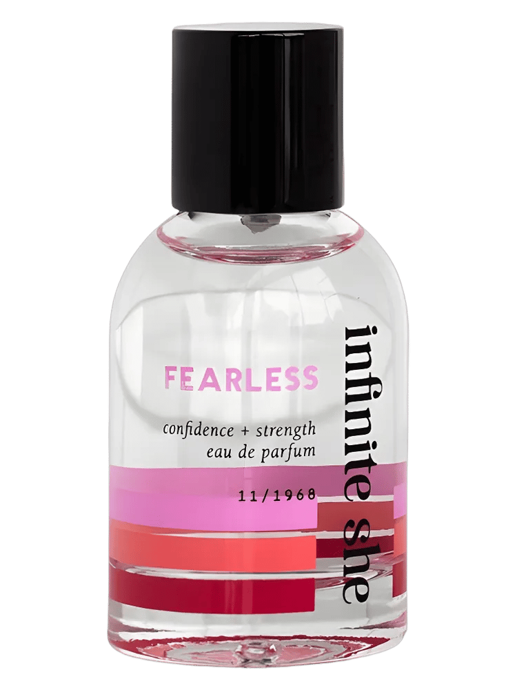Fearless by Infinite She