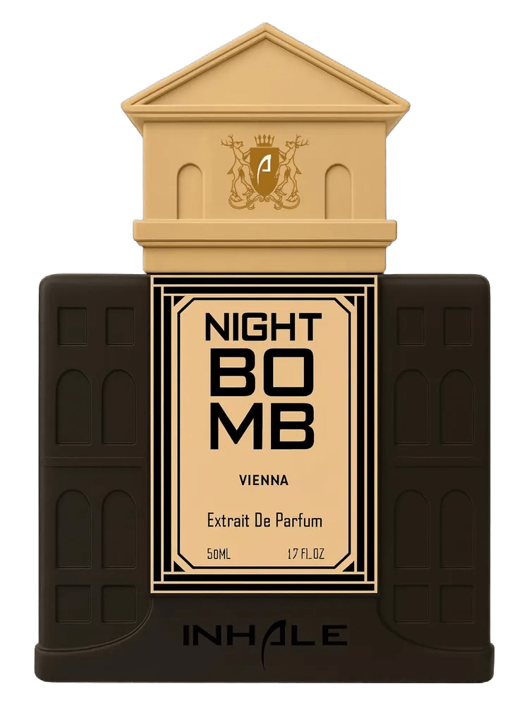 Night Bomb by Inhale
