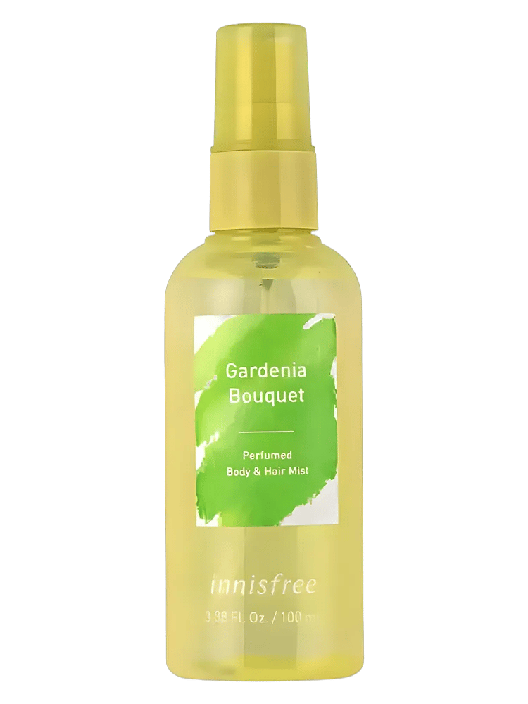 Gardenia Bouquet by Innisfree