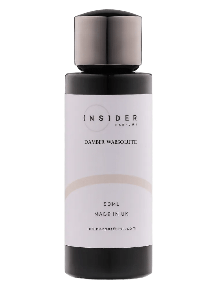 Damber Wabsolute by Insider Parfums