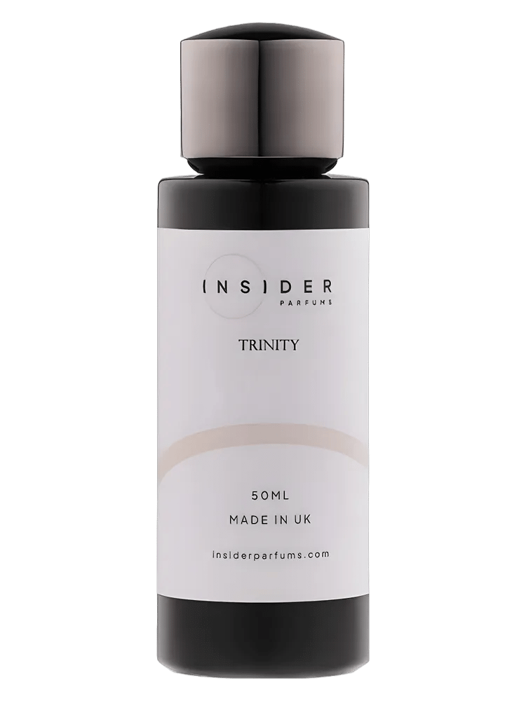 Trinity by Insider Parfums