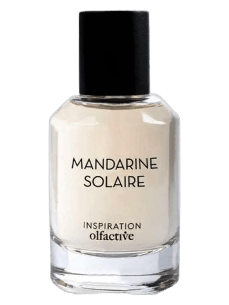 Mandarine Solaire by Inspiration Olfactive