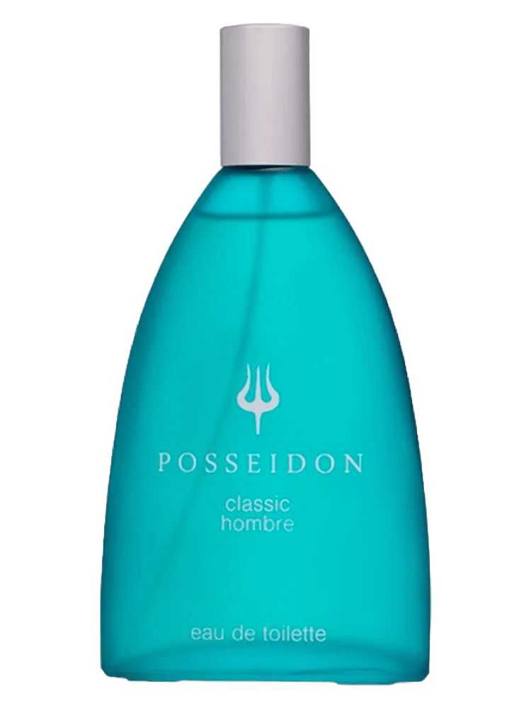 Poseidon Classic by Instituto Español