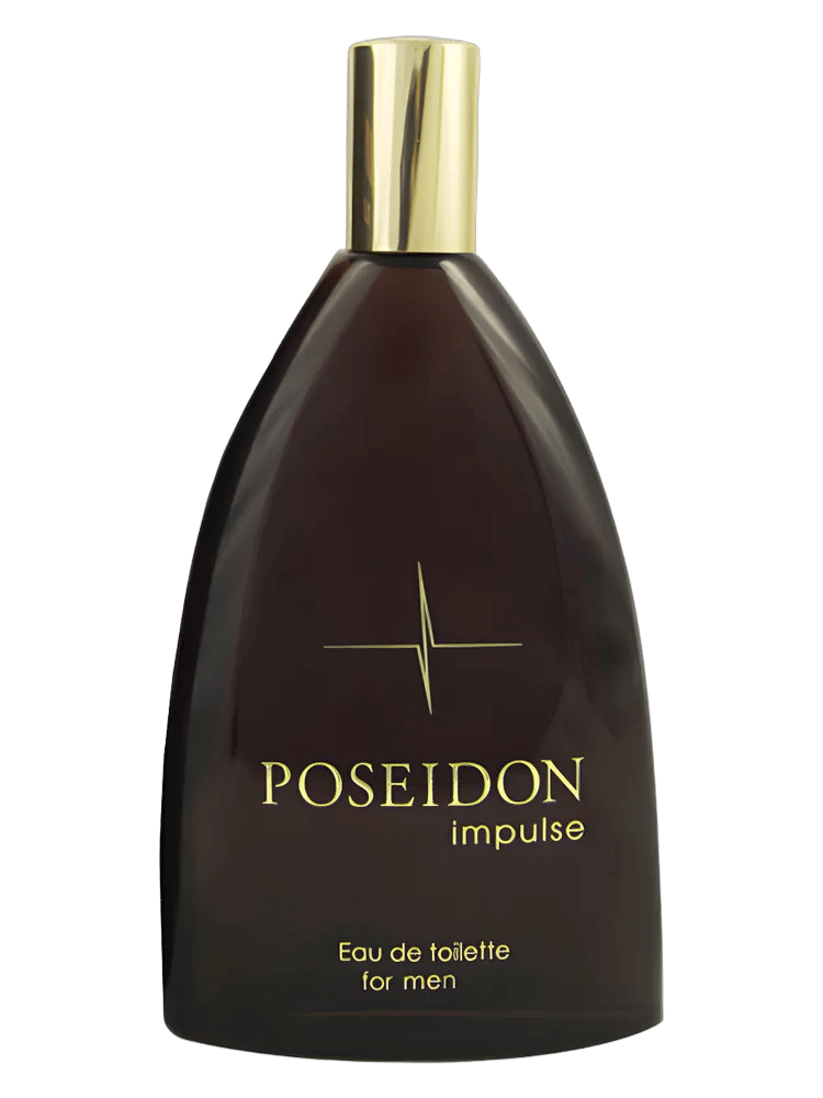 Poseidon Impulse by Instituto Español