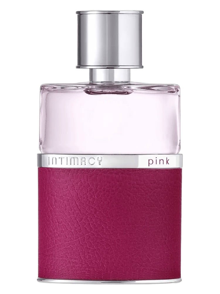 Intimacy Pink by Intimacy
