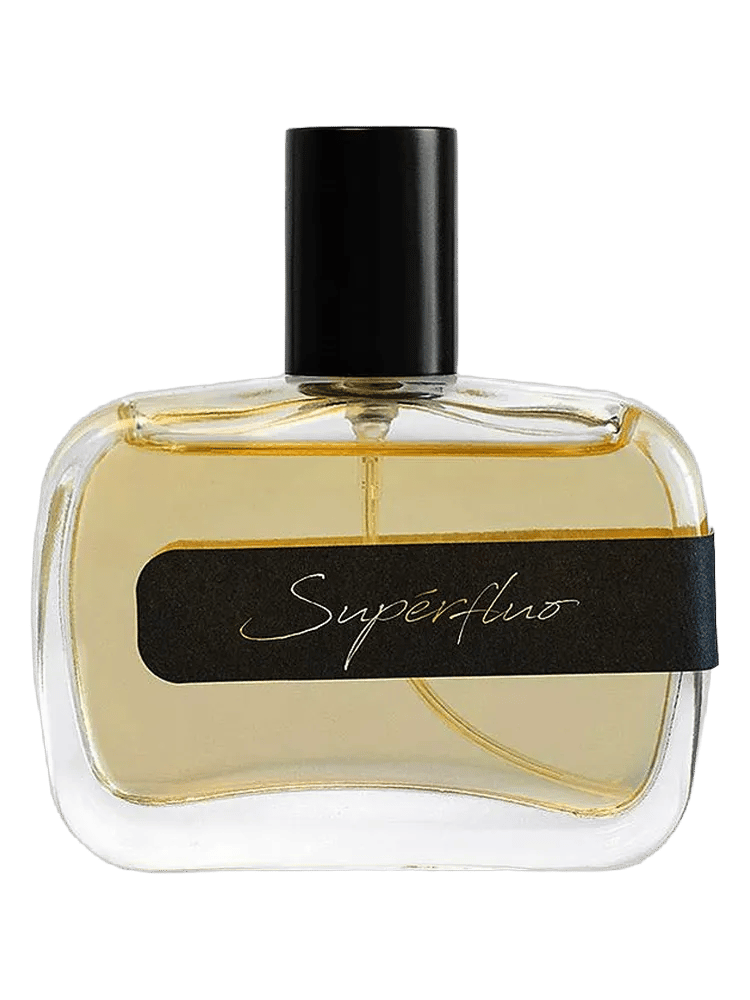 Superfluo by INVERSO PROFUMI