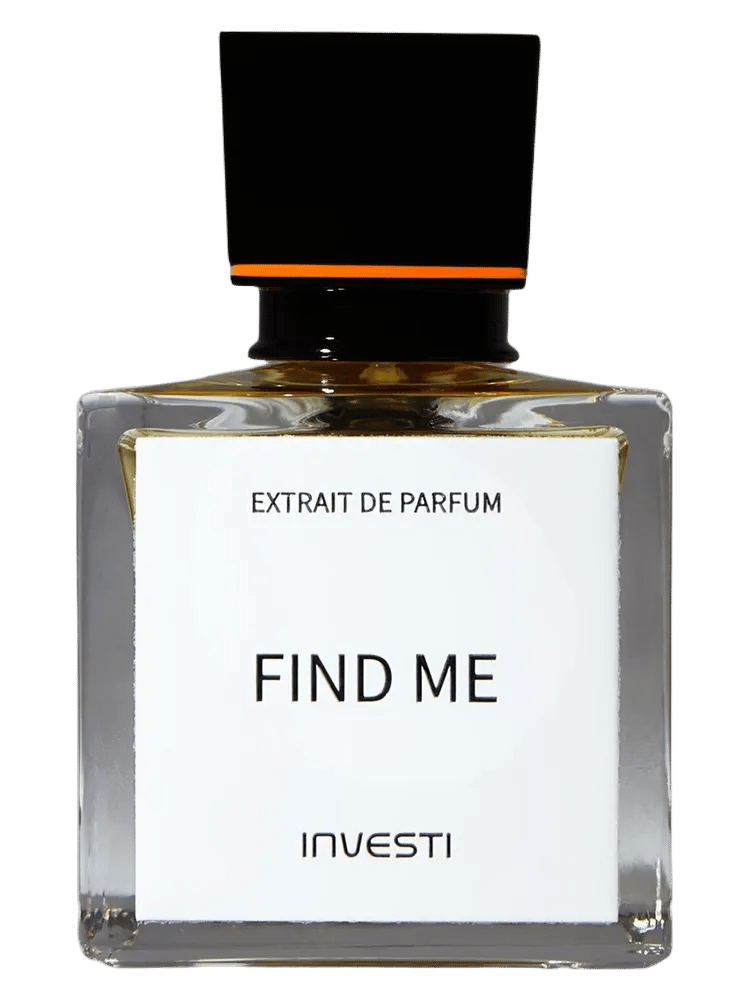 Find Me by Investi Design