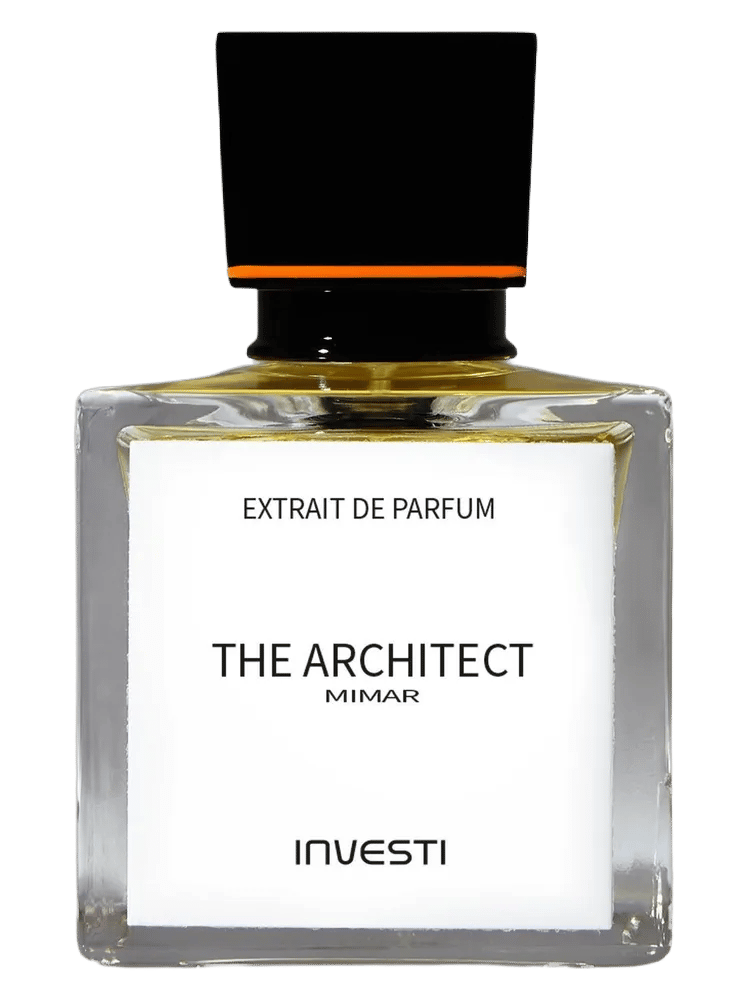 The Architect by Investi Design