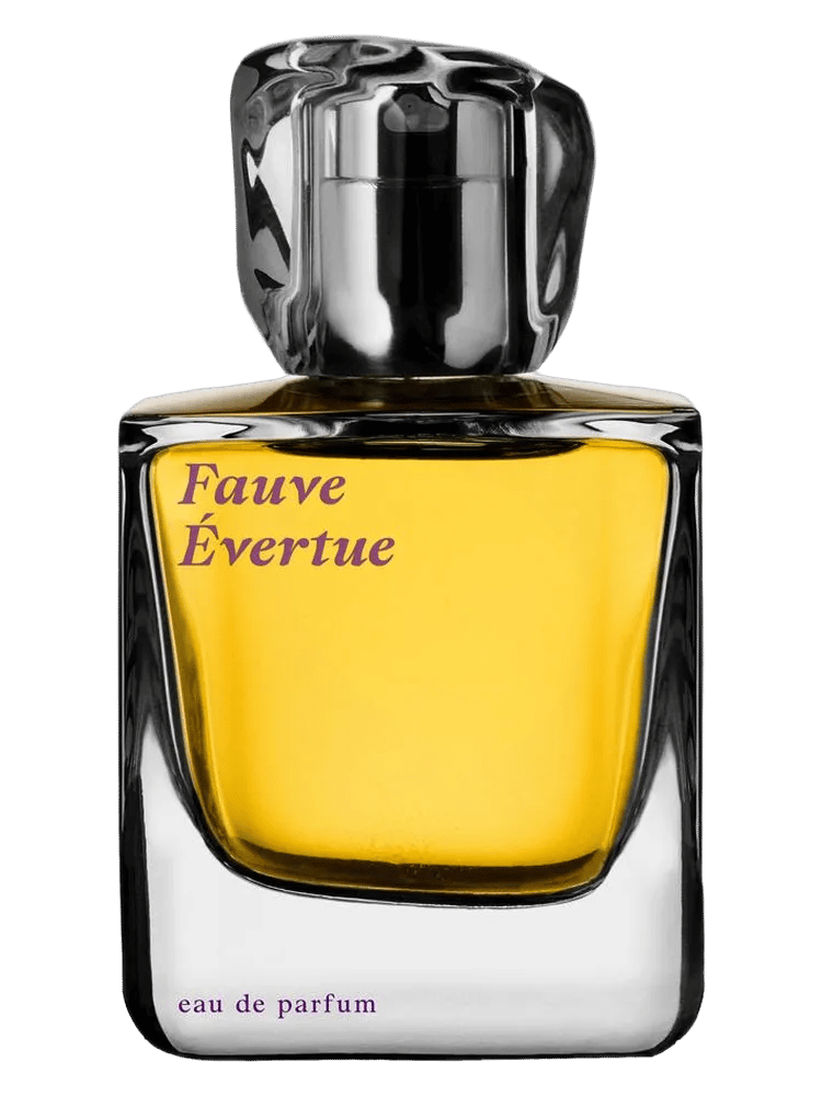 Fauve Évertue by IROISE