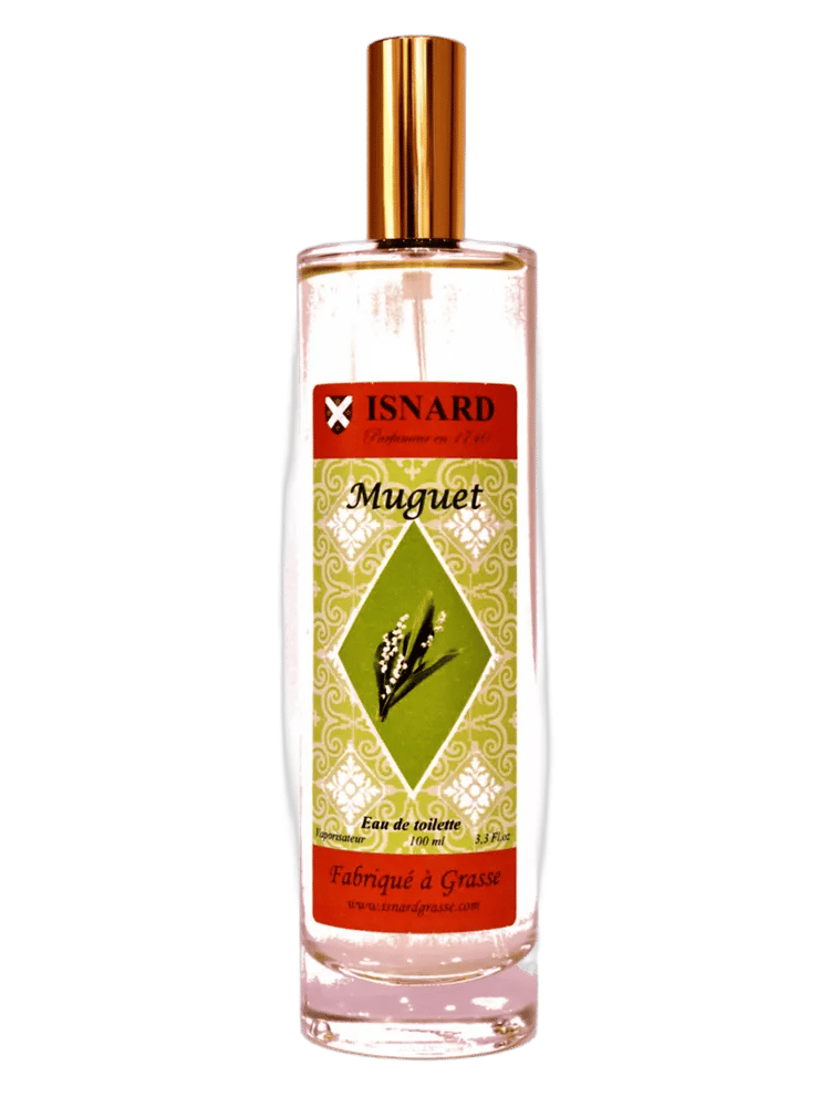 Muguet by Isnard