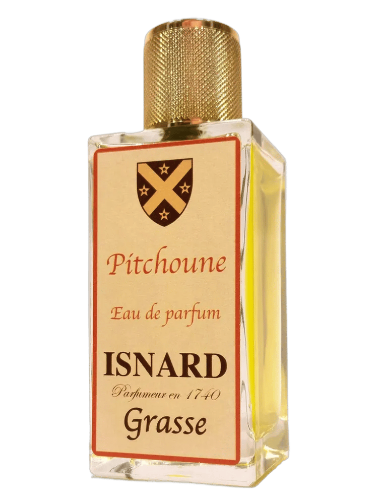 Pitchoune by Isnard