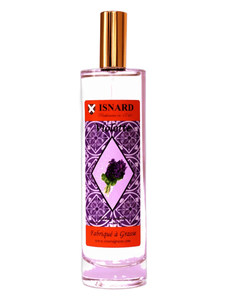 Violette by Isnard