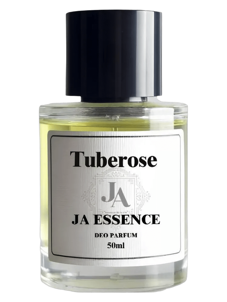 Tuberose by Ja Essence