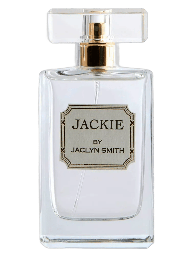 Jackie by Jaclyn Smith
