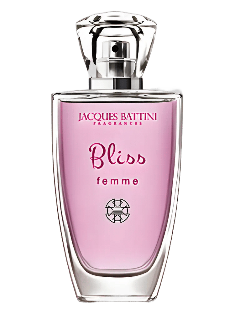 Bliss by Jacques Battini